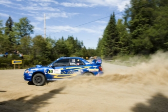 Rallye Defi